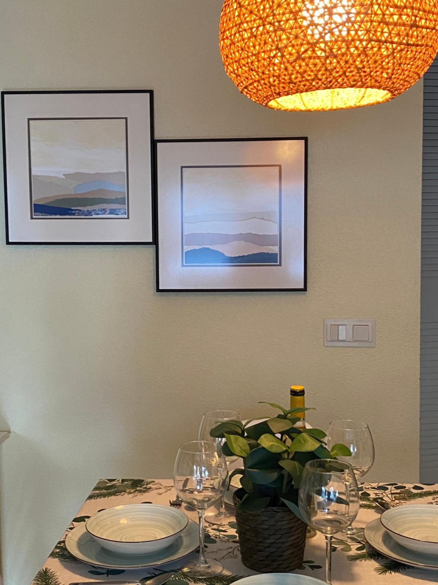 Casa Tuca Apartment กันดันชู ภายนอก รูปภาพ